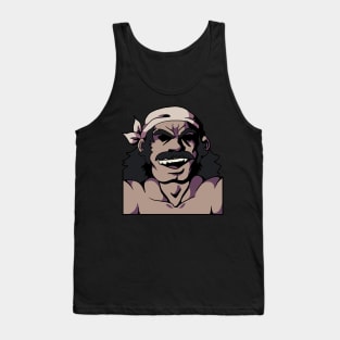 Armbar Oh Yeah Tank Top